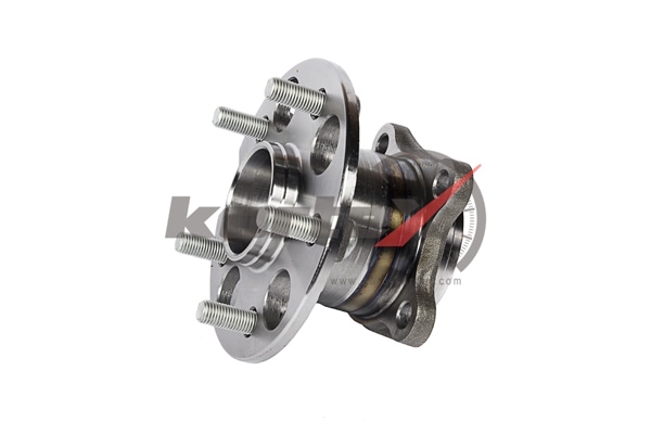 KORTEX KHB4272STD Ступица с подшипником задн.