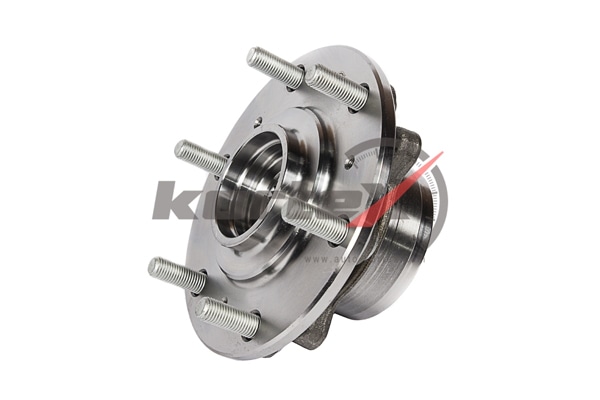 KORTEX KHB4273STD Ступица с подшипником - перед.(+ABS)