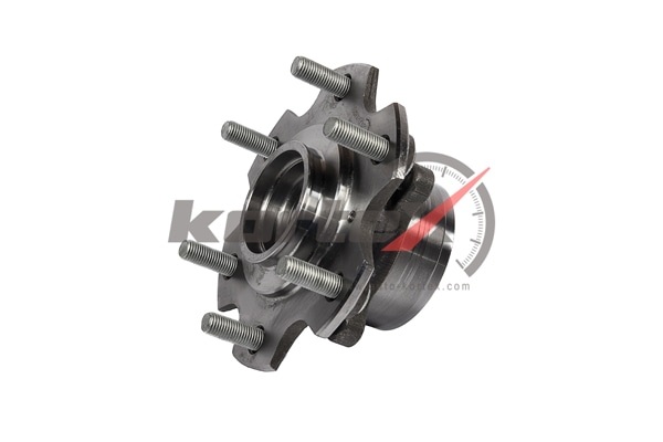 KORTEX KHB4275STD Ступица MITSUBISHI PAJERO IIIIVSPORT 98- передняя KHB4275STD