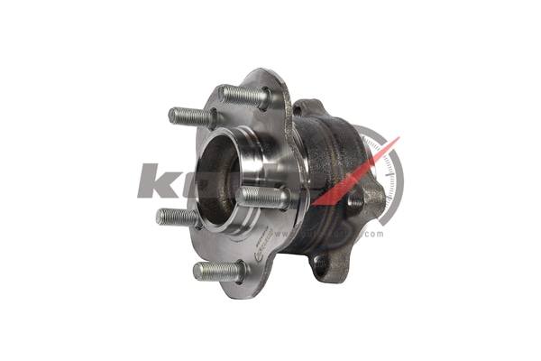 KORTEX KHB4288STD Ступица с подшипником NISSAN TEANA II/III 08- зад.