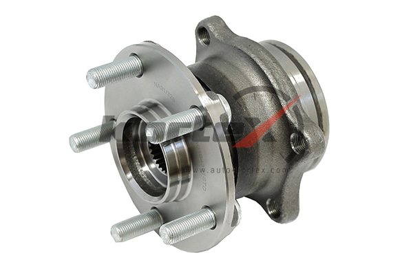 KORTEX KHB4301STD Ступица задняя