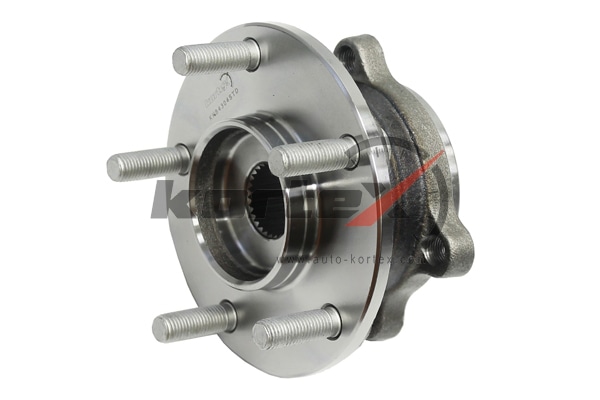 KORTEX KHB4304STD Ступица MAZDA CX-5 (4AWD)  задняя KHB4304STD