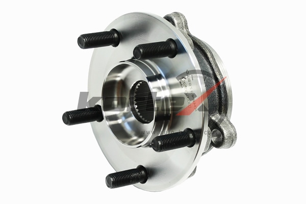 KORTEX KHB4318STD Ступица с подшипником MAZDA CX-5 11-6 12- пер. KHB4318STD