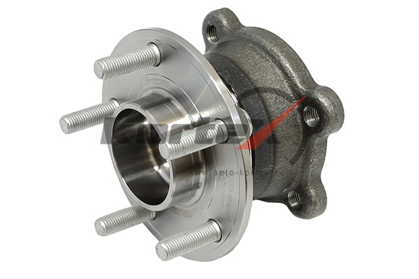 KORTEX KHB4343STD Ступица с подшипником FORD KUGA 4WD 2012- зад. KHB4343STD