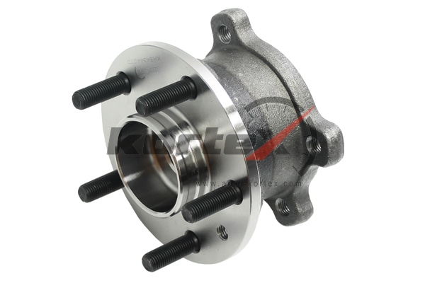 KORTEX KHB4344STD Ступица с подшипником FORD KUGA 08- зад.