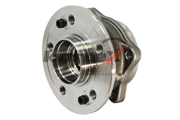 KORTEX KHB4396STD Ступица с подшипником MB ML/GLE W166/GLS X166 11- пер. KHB4396STD