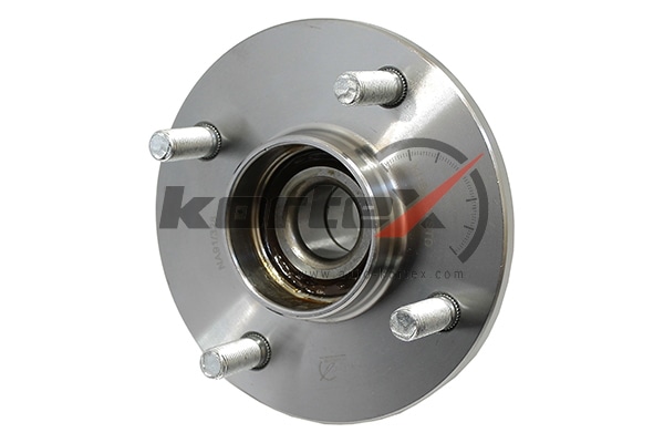 KORTEX KHB4397STD Подшипник задн. ступ. [ступица]
