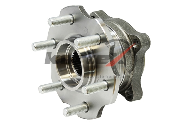 KORTEX KHB4414STD Ступица с подшипником задн.