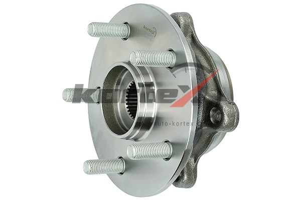 KORTEX KHB4451STD Ступица с подшипником LEXUS RX 15- пер. KHB4451STD