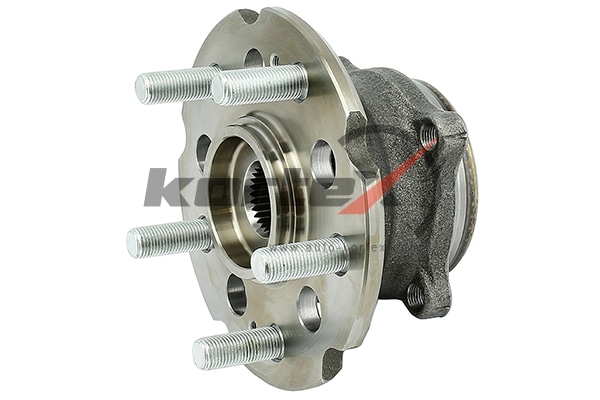 KORTEX KHB4465STD Ступица с подшипником HONDA PILOT 08- задн.