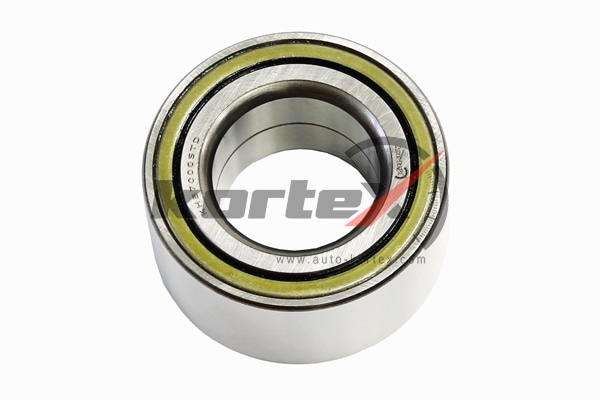 KORTEX KHB7000STD Подшипник ступицы HYUNDAI/МОСКВИЧ ACCENT/GETZ/KIA RIO II 95-/МОСКВИЧ 3/JAC S3 перед.(37x38x70)
