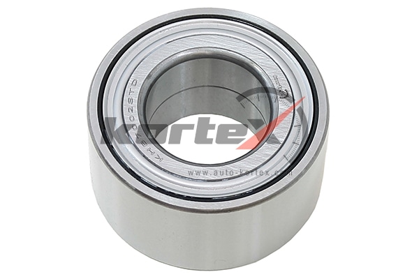 KORTEX KHB7002STD Подшипник ступицы RENAULT LOGAN перед.(37x37x72)(без ABS) KHB7002STD