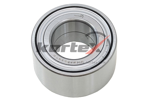 KORTEX KHB7003STD Подшипник ступицы RENAULT LOGAN перед.(37x37x72)(с ABS) KHB7003STD