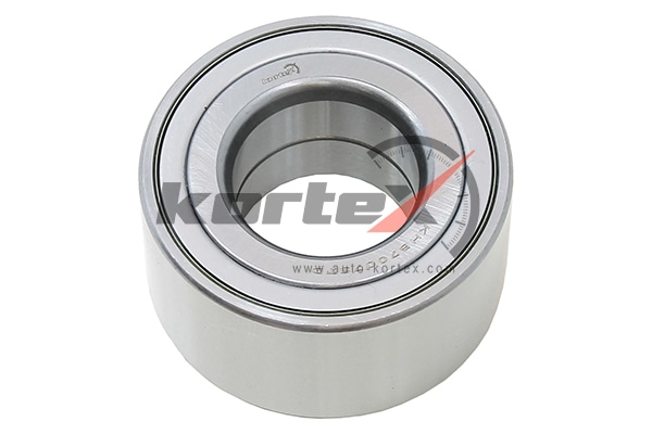 KORTEX KHB7007STD Подшипник ступицы MITSUBISHI LANCER IX 03- перед.(40x40x80) KHB7007STD