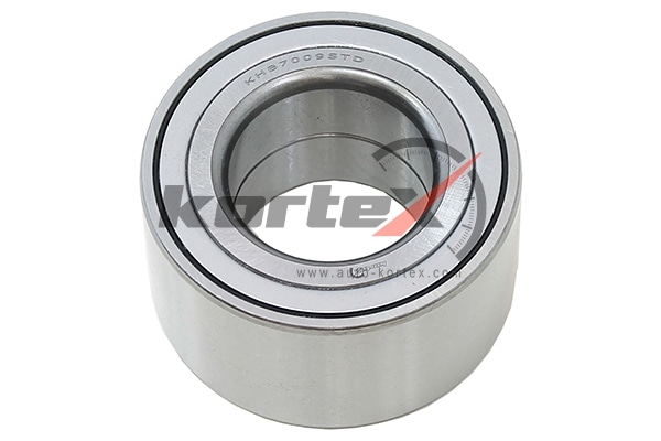 KORTEX KHB7009STD Подшипник ступицы TOYOTA AVENSISCOROLLA 03-перед.(45x45x84) KHB7009STD