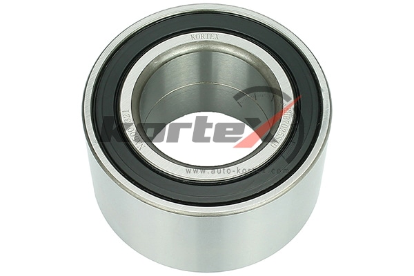 KORTEX KHB7025STD Подшипник ступицы AUDI A3/SKODA OCTAVIA/VW GOLF/BORA 96-06 пер.(40X74X40) KHB7025STD