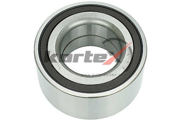 KORTEX KHB7042STD Подшипник ступицы SUZUKI SX4/SWIFT 06- пер. с ABS(45X84X39) KHB7042STD