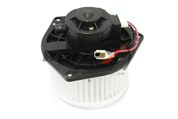 KORTEX KHF009 Мотор отопителя CHEVROLET AVEO +A/C