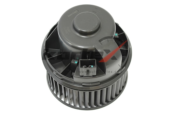 KORTEX KHF021 Мотор отопителя FORD FOCUS II/FOCUS III/MONDEO/KUGA 03-/07-/11-