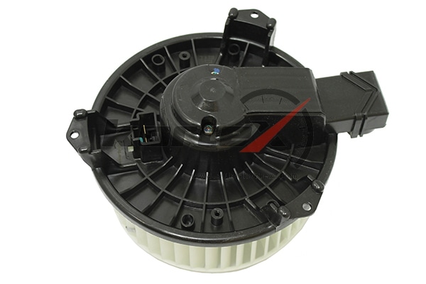 KORTEX KHF023 Мотор отопителя HONDA CR-V 07-ACCORD 08-TOYOTA LAND CRUISER PRADO 02-DODGE CALIBER KHF023