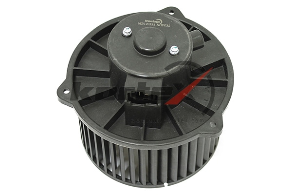 KORTEX KHF032 Мотор отопителя HYUNDAI SONATA 98-SANTA FE 00-TRAJET 00- KHF032
