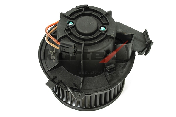 KORTEX KHF042 Мотор отопителя MB W204/212