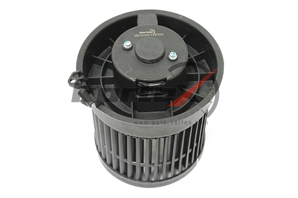 KORTEX KHF053 Мотор отопителя NISSAN QASHQAI/ X-TRAIL 13-