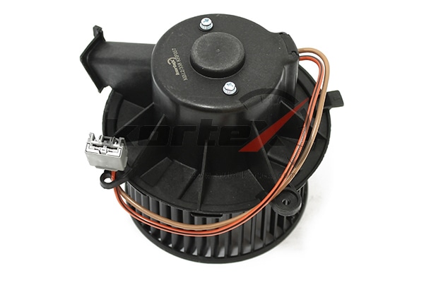 KORTEX KHF057 Мотор отопителя OPEL ASTRA J 10- KHF057