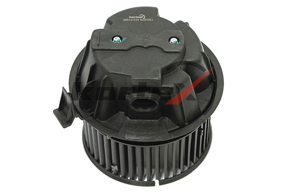 KORTEX KHF061 Мотор отопителя RENAULT LOGAN AC KHF061