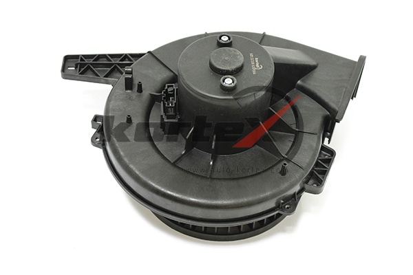 KORTEX KHF064 Мотор отопителя SKODA FABIAPOLOROOMSTER +AC KHF064