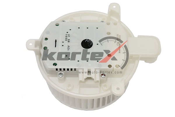 KORTEX KHF074 Мотор отопителя