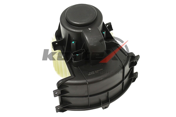 KORTEX KHF075 Мотор отопителя VW  T5 03- KHF075