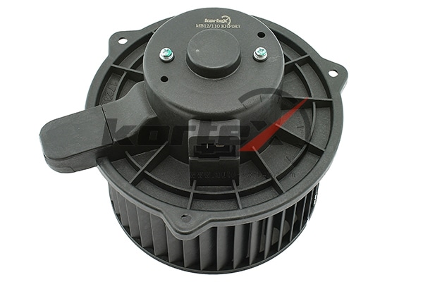 KORTEX KHF083 Мотор отопителя HYUNDAI H-1 STAREX 07- KHF083