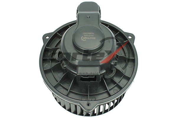KORTEX KHF085 Мотор отопителя HYUNDAI SOLARIS/ KIA RIO 17-