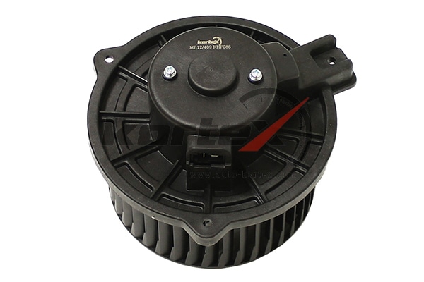 KORTEX KHF086 Мотор отопителя KIA RIO 05- KHF086