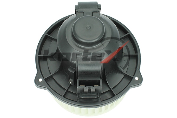 KORTEX KHF091 Мотор отопителя LAND ROVER DISCOVERY/RANGE ROVER SPORT 05- KHF091