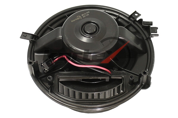 KORTEX KHF109 Мотор отопителя SKODA Octavia A7 13-VW Golf VII 12- KHF109