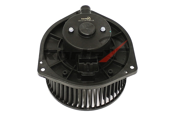 KORTEX KHF112 Мотор отопителя SUBARU Forester S12 08-Impreza G12 07- KHF112