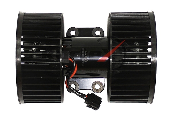 KORTEX KHF116 Мотор отопителя BMW E46 98-/X3 E83 04- KHF116