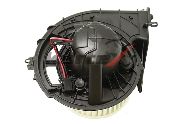 KORTEX KHF119 Мотор отопителя BMW X5 E70 06-X6 E71 08- KHF119