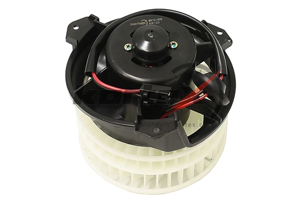 KORTEX KHF123 Мотор отопителя