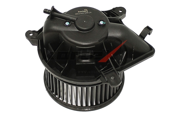 KORTEX KHF124 Мотор отопителя CITROEN Berlingo I 96-/Peugeout Partner I 96- A/C+ KHF124