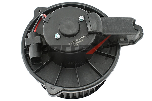 KORTEX KHF134 Мотор отопителя AUDI A6 (C5) 97- (LFh 1850) KHF134