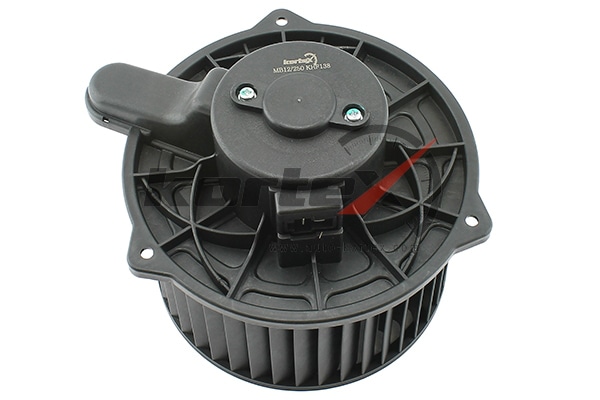 KORTEX KHF138 Мотор отопителя KIA CEED/HYUNDAI i30/ELANTRA 06- (Halla) (LFh 08H2) KHF138