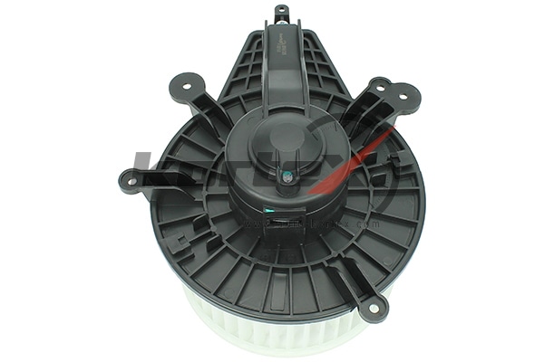KORTEX KHF161 Мотор отопителя УАЗ 3163 Патриот 12- (тип Sanden)