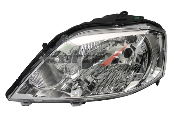 KORTEX KHL8005STD Фара RENAULT LOGAN 12-14 лев. (под корректор)
