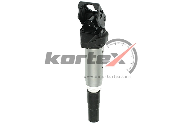 KORTEX KIC003 Катушка зажигания BMW 3 E90 07-/5 E60 07- 2.0/3.0