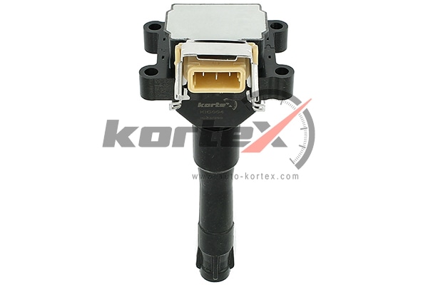 KORTEX KIC004 Катушка зажигания BMW 3 Е36 98-/5 Е34 95- 1.8/2.0