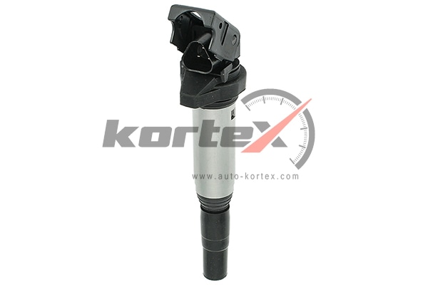 KORTEX KIC006 Катушка зажигания BMW 3 Е90 00-/5 Е60 00- 2.0I-6.0I SC 2619 KIC006