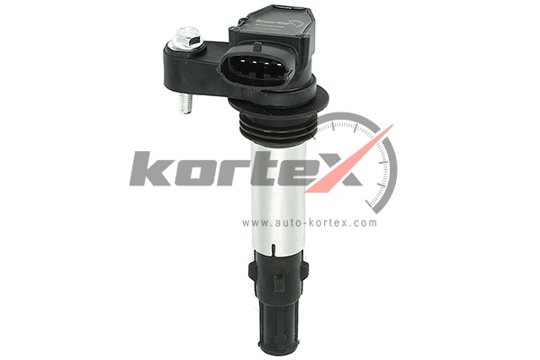 KORTEX KIC008 Катушка зажигания CADILLAC/OPEL 3.6I/2.8T